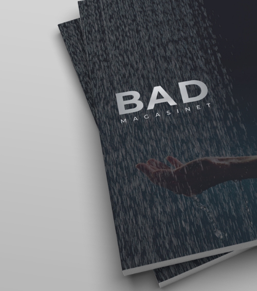 &Aring;rets badmagasin &ndash; ude nu