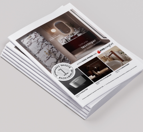 Find flere stærke priser samlet her