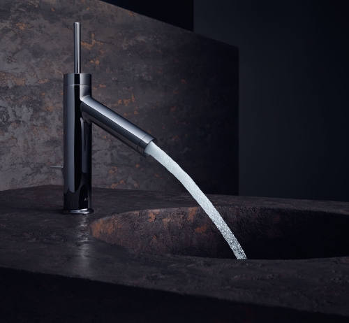 Badev&aelig;relsesarmaturer