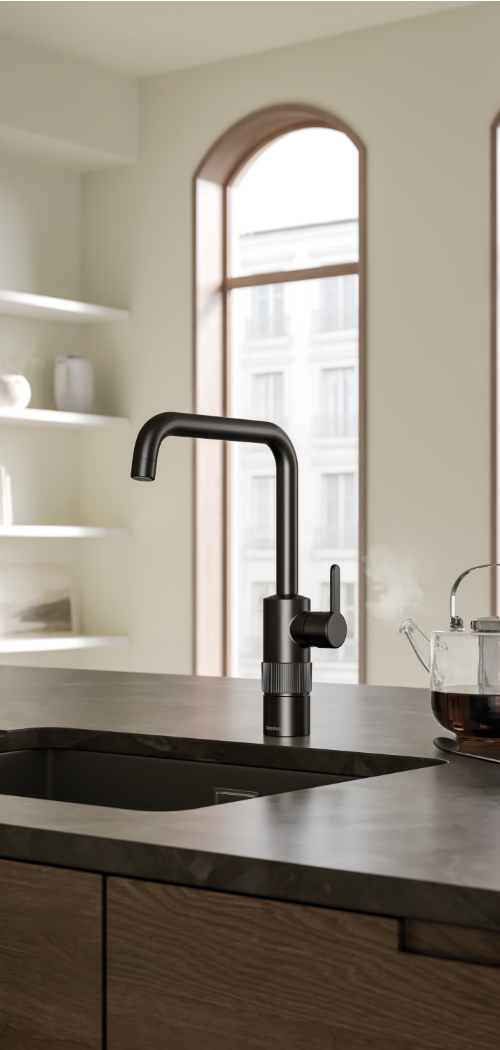 Damixa Silhouet Instant