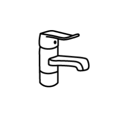 Care håndvask-armaturer