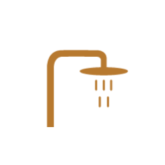 Brusesystemer og brusearmaturer