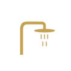 Brusesystemer og brusearmaturer