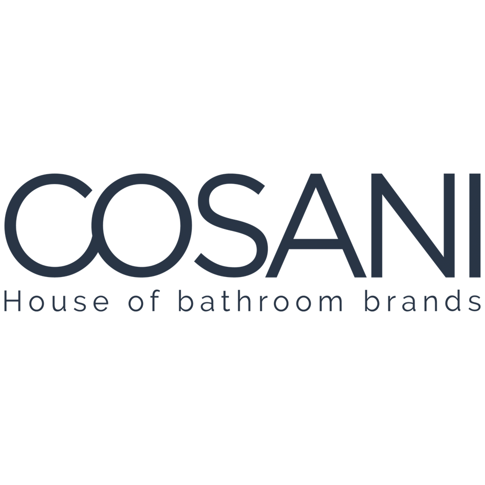 Cosani | Alt i Badeværelsesudstyr fra Cosani | VVS Comfort