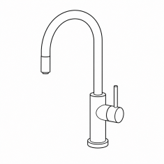 GROHE k&oslash;kkenarmaturer