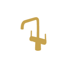 Køkkenarmaturer & køkkenvaske