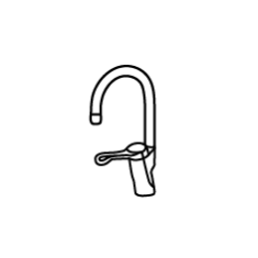 Care køkken-armaturer