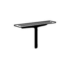 Reframe badeværelsestilbehør