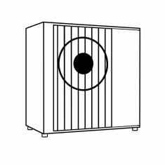 Varmepumper fra METRO THERM