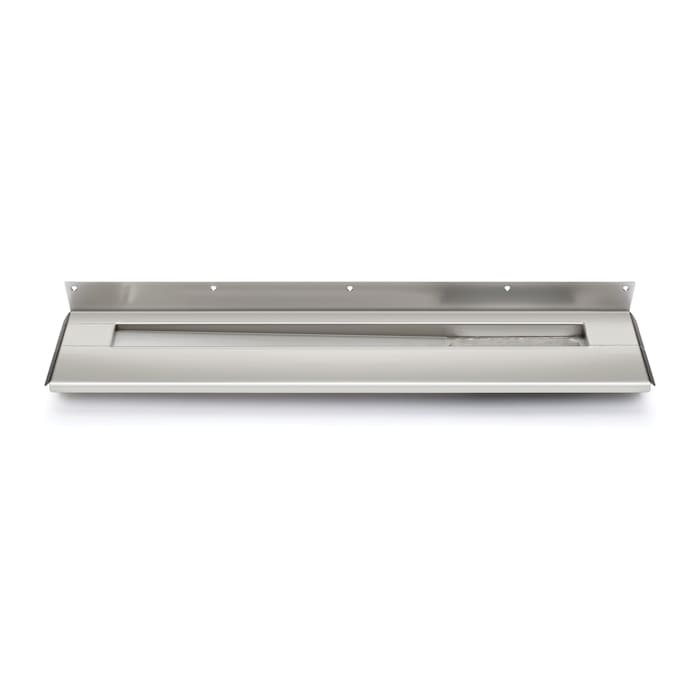 Unidrain 1004 Afløbsarmatur 1000 mm udløb højre