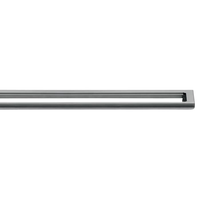 Unidrain 300 x 12 mm ramme til Unidrain rendeafløbsarmatur