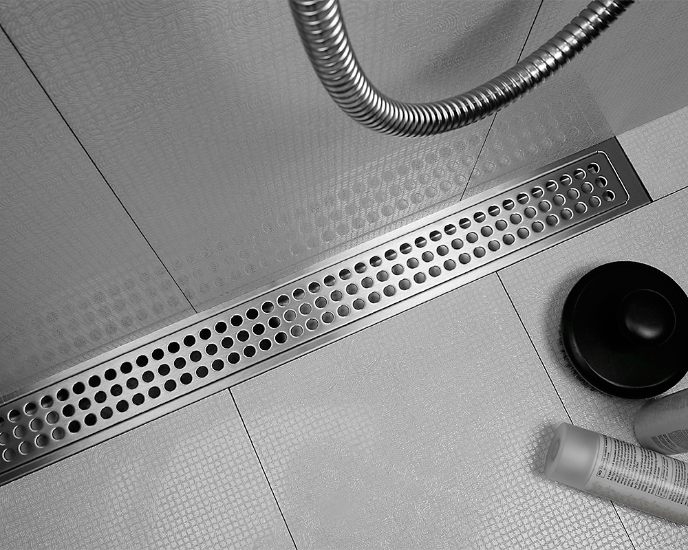 Unidrain ClassicLine Classic rist 1000 mm