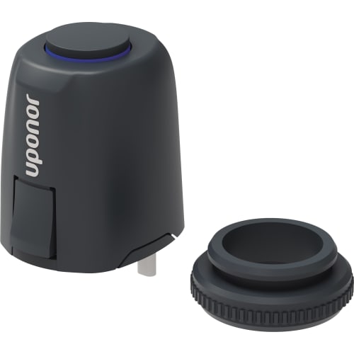 Uponor Vario telestat til Vario S NC FT 24V 1W IP54