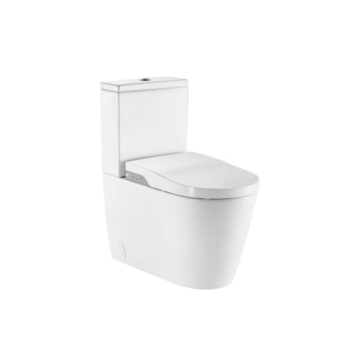 Roca Inspira Back-to-wall douchetoilet