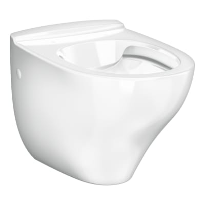 Gustavsberg Nautic 1530 væghængt toilet