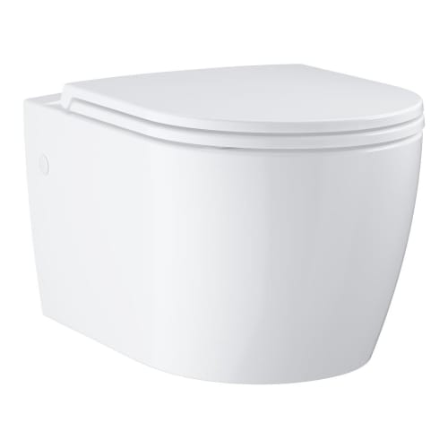 GROHE Bau toilet inkl. sæde
