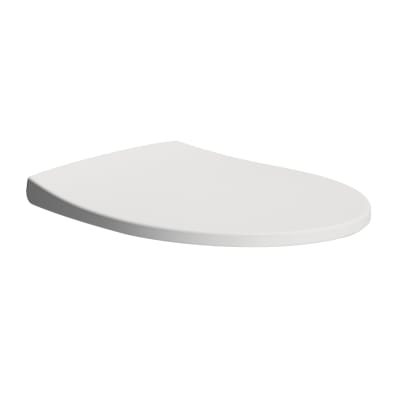 GSI Modo mathvid toiletsæde med softclose og quick release