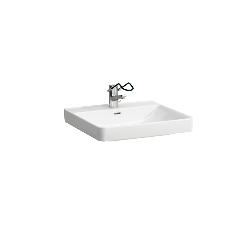 Laufen PRO LIBERTY WASHBASIN PROLIBERTY 60 WHTE