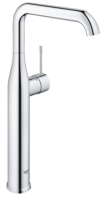 GROHE Essence New XL-size håndvaskarmatur, krom