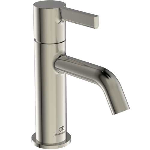 Ideal Standard Joy håndvaskarmatur Silver Storm