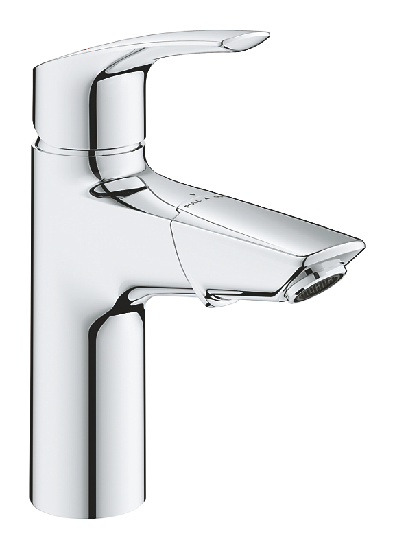 GROHE Eurosmart håndvaskarmatur M Krom