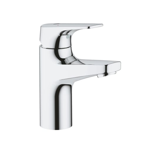 GROHE Bauflow håndvaskarmatur, S-Size - Krom