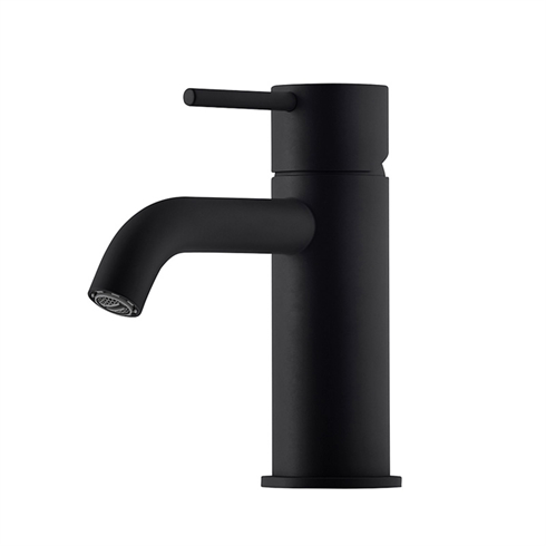 Mora INXX II Soft Small håndvaskarmatur matsort