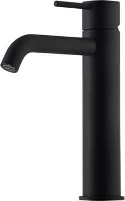 Mora håndvaskarmatur, inxx ii soft medium, mat-sort