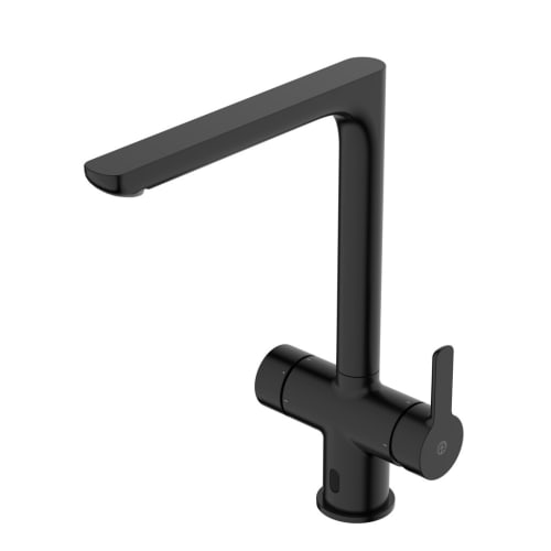 Gustavsberg Estetic Duo køkkenarmatur m/sensor - Matsort