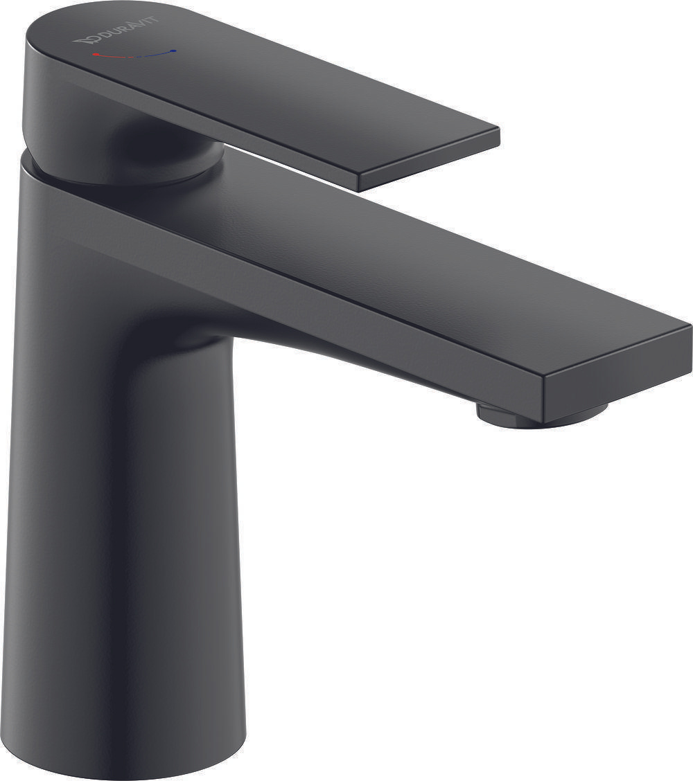 Duravit Tulum håndvaskarmatur matsort