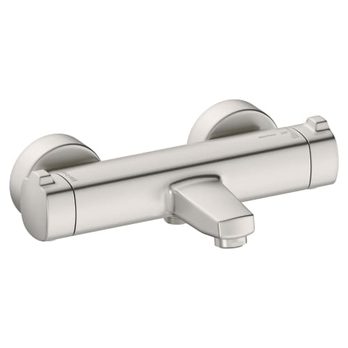 Damixa Pine Thermixa 700 kararmatur - Steel