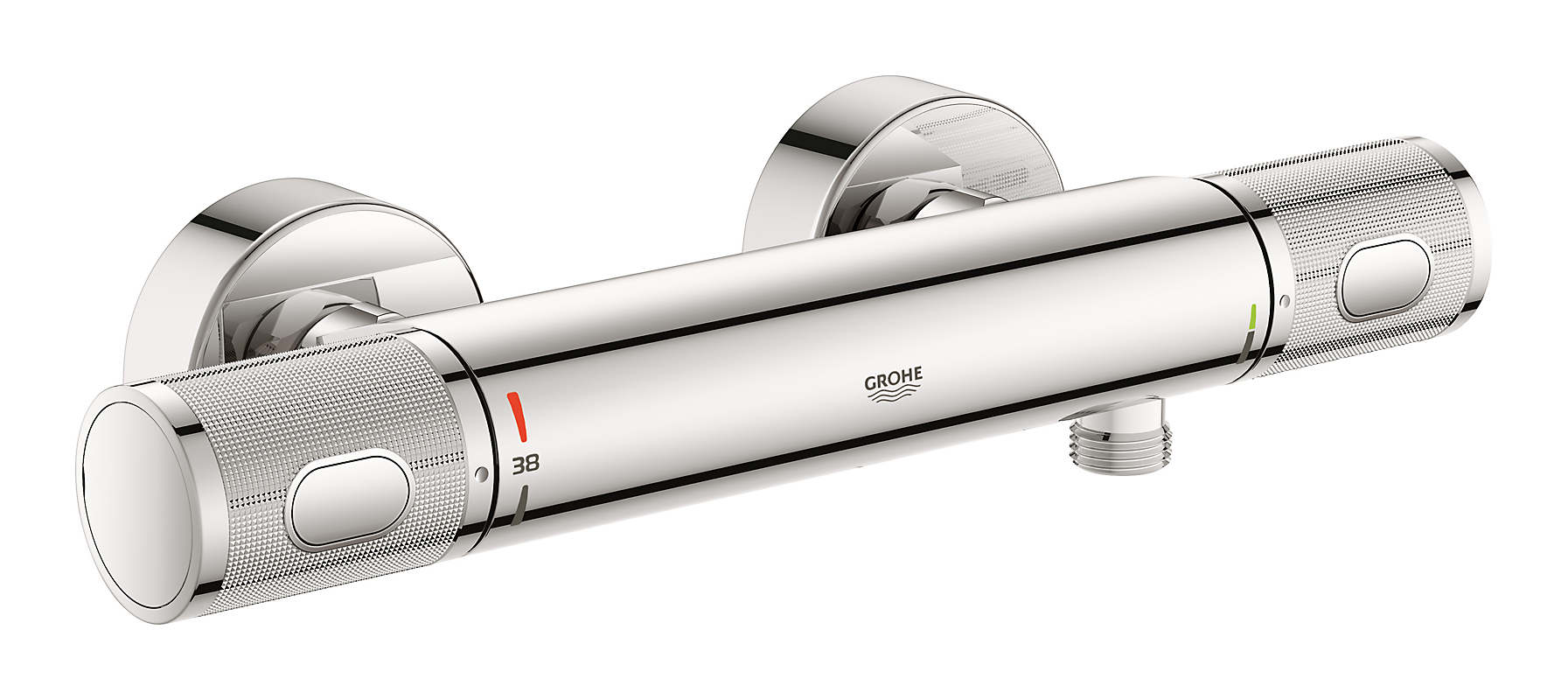 GROHE Grohtherm 1000 Performance termostatarmatur krom