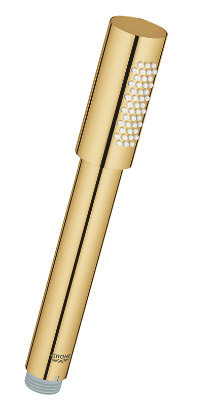 GROHE Sena Stick håndbruser, 1 spray. Poleret Cool Sunrise