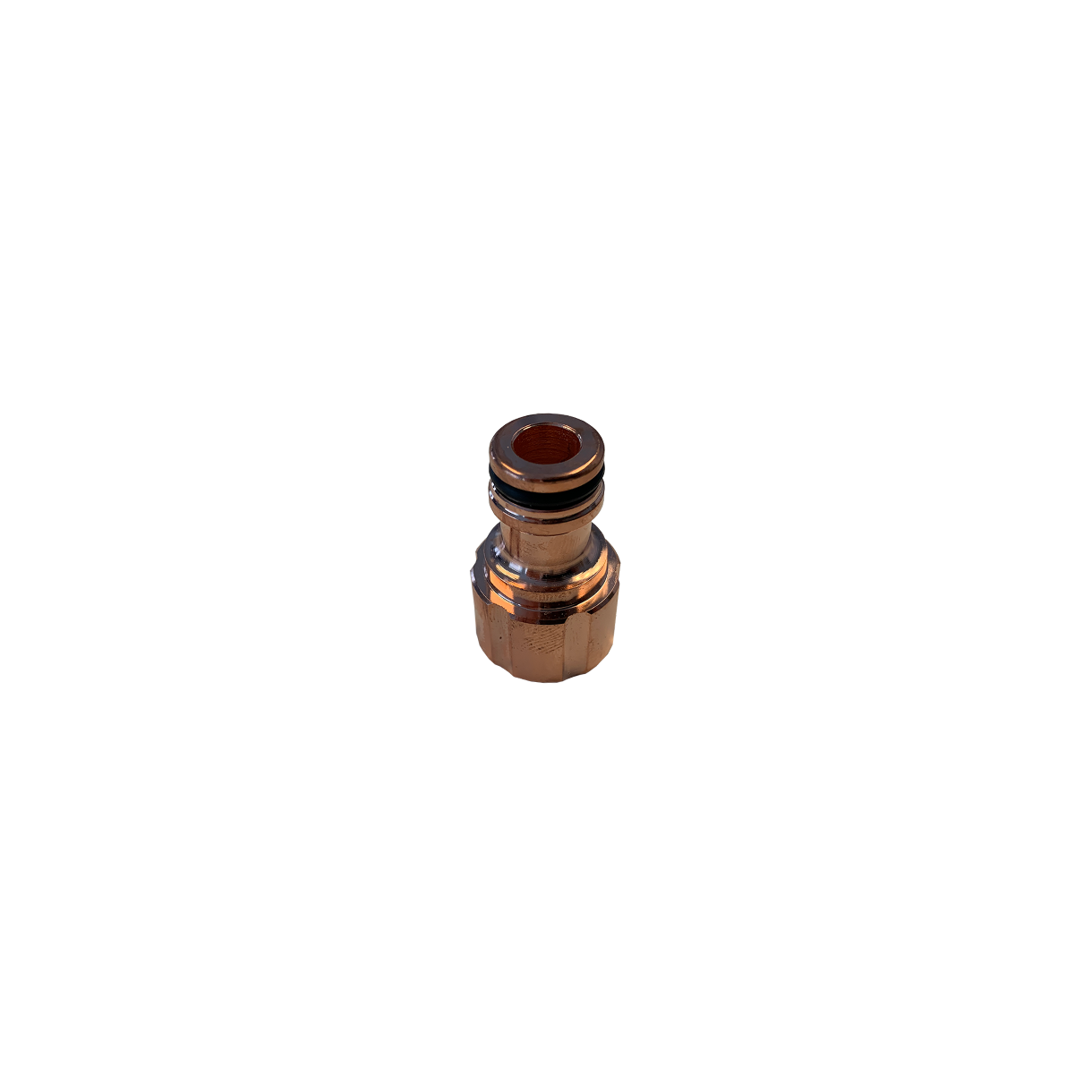 Lynkobling kobber