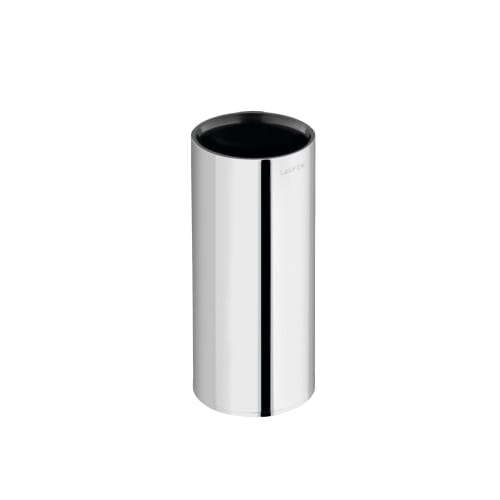 Laufen Nixie tandkrus - Krom