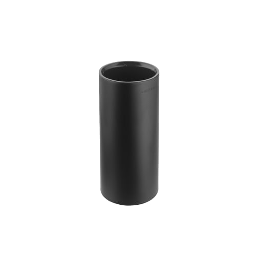 Laufen Nixie tandkrus - Sort mat