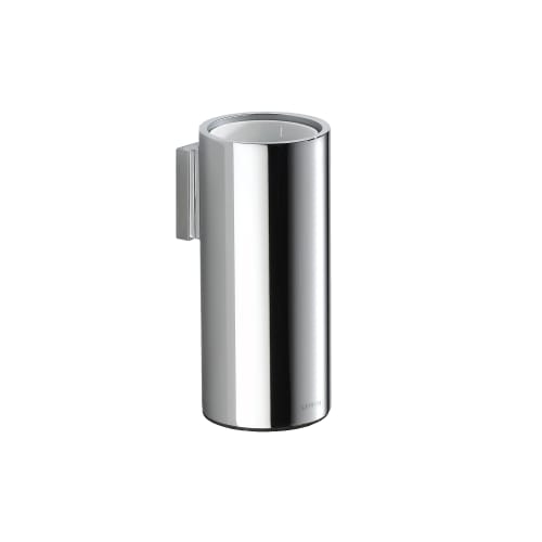 Laufen Hali vægmonteret tandkrus - Krom