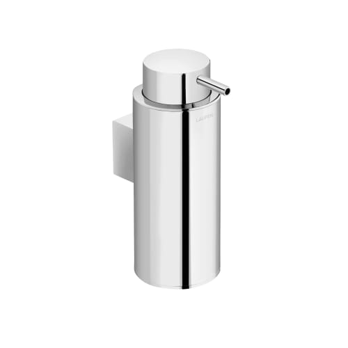 Laufen Nixie vægmonteret sæbedispenser - Krom