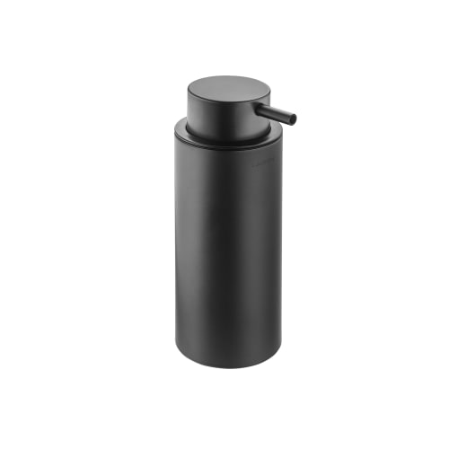 Laufen Nixie sæbedispenser - Sort mat