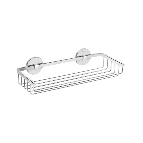 Laufen Cana brusekurv 30x13 cm - Krom