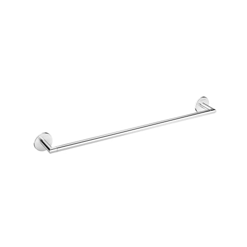 Laufen Cana håndklædestang 45 cm - Krom