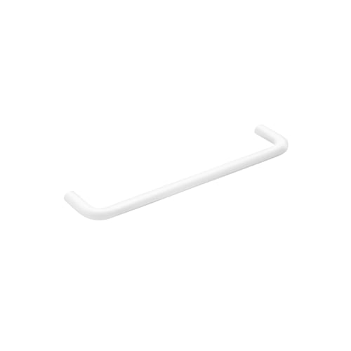 Laufen Nixie håndklædestang 40 cm - Hvid mat