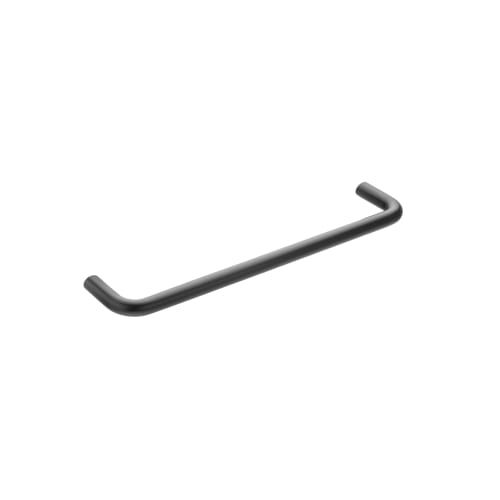 Laufen Nixie håndklædeholder 40 cm - Sort mat