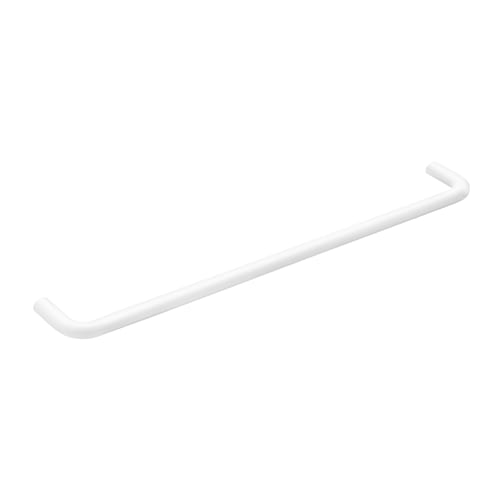 Laufen Nixie håndklædestang 60 cm - Hvid mat