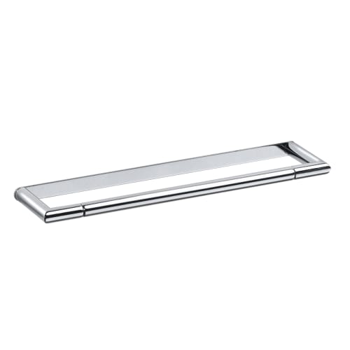 Laufen Hali håndklædeholder 30 cm - Krom