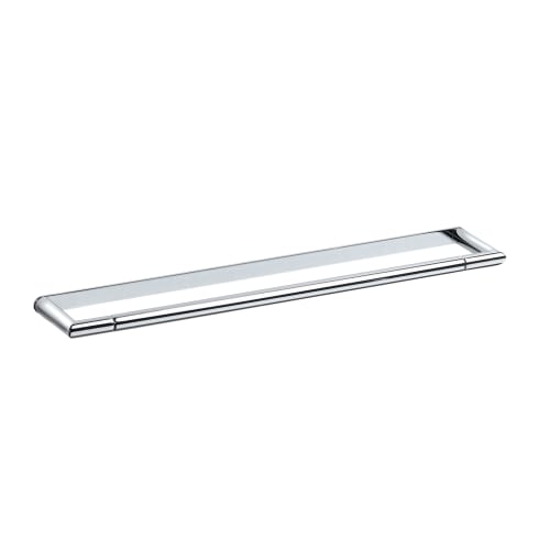 Laufen Hali håndklædestang 40 cm - Krom