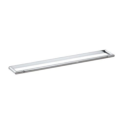 Laufen Hali håndklædestang 50 cm - Krom