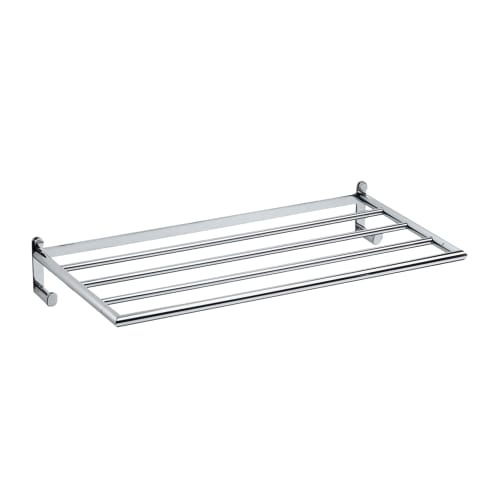 Laufen Hali håndklædehylde 50 cm - Krom