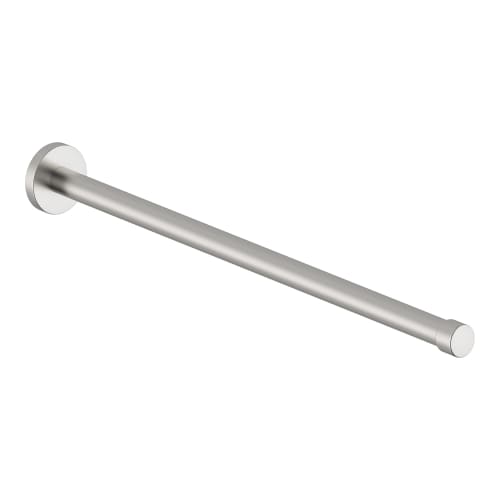 Damixa håndklædestang 40 cm - Steel