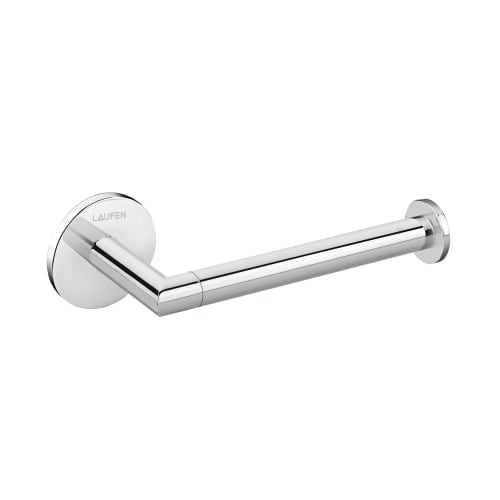 Laufen Cana toiletrulleholder - Krom